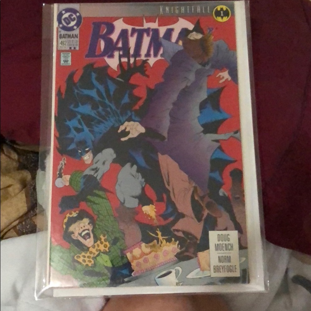 Comics